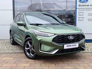 Ford Kuga III 1.5 EcoBoost FWD ST-Line 2025