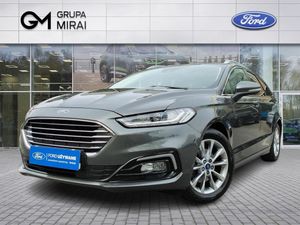 Ford Mondeo Mk5 2.0 EcoBlue Titanium 2022