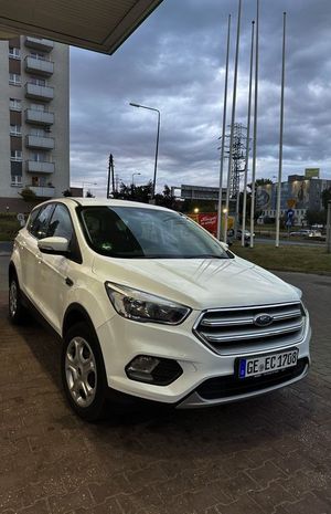 Ford Kuga II 1.5 EcoBoost FWD Edition ASS MMT6 2018