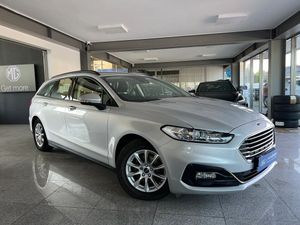 Ford Mondeo Mk5 2.0 EcoBlue Titanium 2021