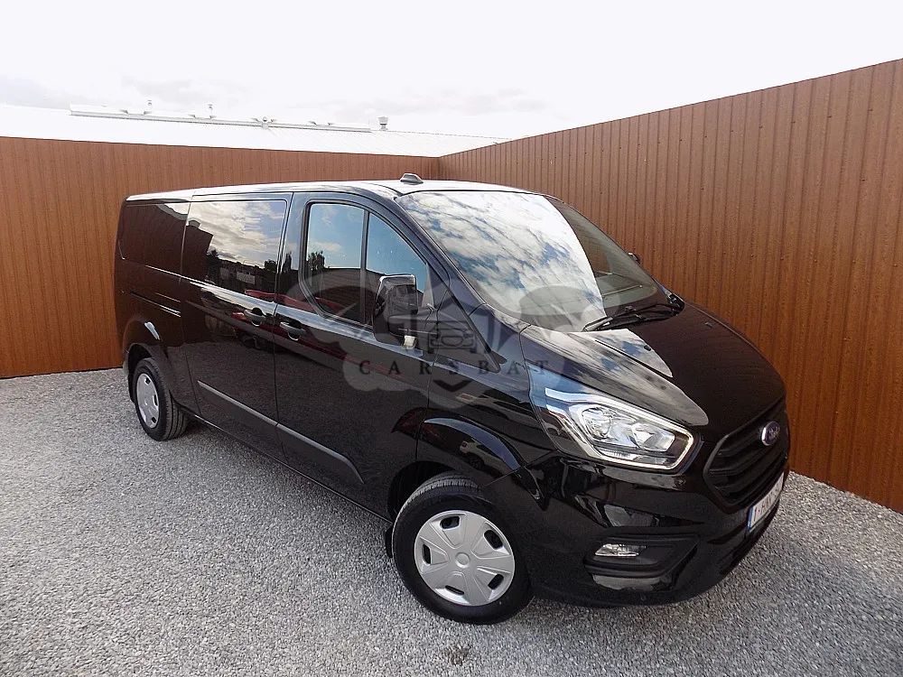 Ford Transit Custom Kombi 320 L2H1 Trend 2022