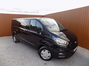 Ford Transit Custom Kombi 320 L2H1 Trend 2022