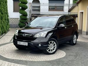 Honda CR-V III 2008