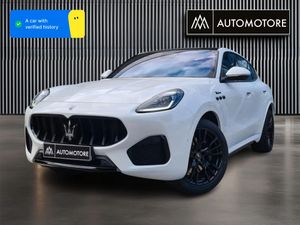 Maserati Grecale Modena 2025