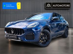 Maserati Grecale Modena 2025