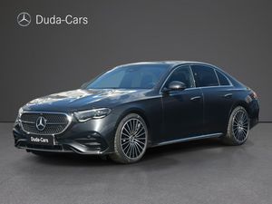 Mercedes-Benz E W214 2025