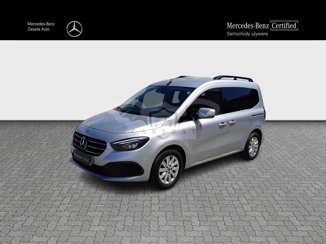 Mercedes-Benz T 180 d 2023