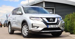 Nissan X-Trail III 2020