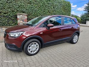 Opel Crossland 1.6 Diesel Start/Stop Innovation 2017