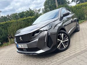 Peugeot 3008 II 1.6 PureTech Hybrid PHEV Allure Pack S&S EAT8 2021