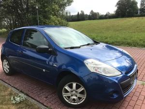 Renault Clio III 1.2 16V Alize 2009