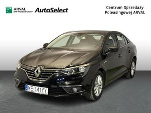 Renault Megane IV 2020