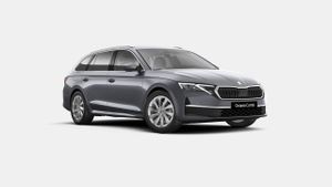 Skoda Octavia IV 2025