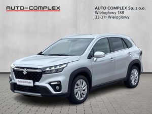 Suzuki SX4 1.4 SHVS Premium 4WD 2024