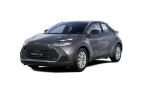 Toyota C-HR 1.8 Hybrid Comfort 2025