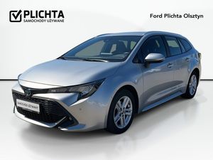 Toyota Corolla Seria E21 2022