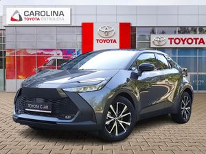 Toyota C-HR 1.8 Hybrid Style 2025