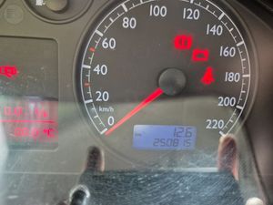 Volkswagen Multivan 2003