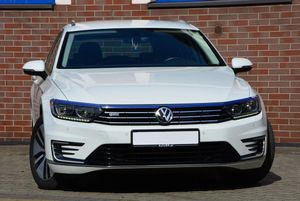 Volkswagen Passat B8 1.4 TSI Plug-In-Hybrid GTE 2016