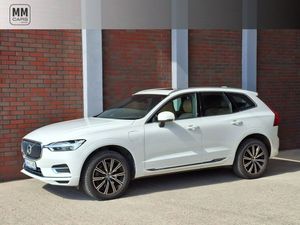 Volvo XC60 II 2020