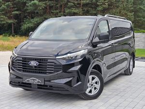 Ford Transit Custom 2025