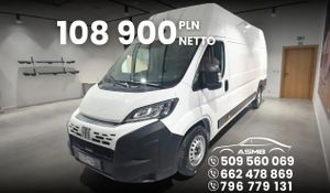 Fiat Ducato 2025