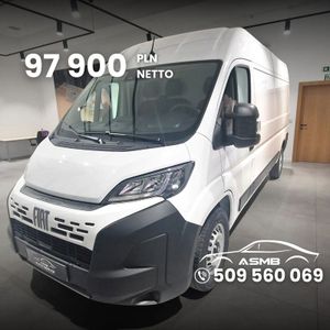 Fiat Ducato 2026