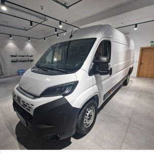 Fiat Ducato 2025