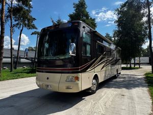 Holiday rambler neptune 40 pbt  holiday rambler neptune 40 pbt 2011