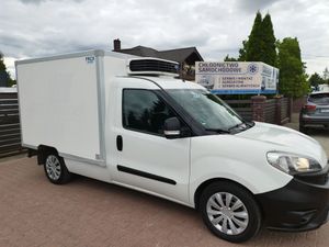 Fiat Doblo 2016