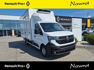 Renault Master 2025
