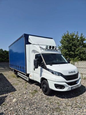 Iveco Daily 2022