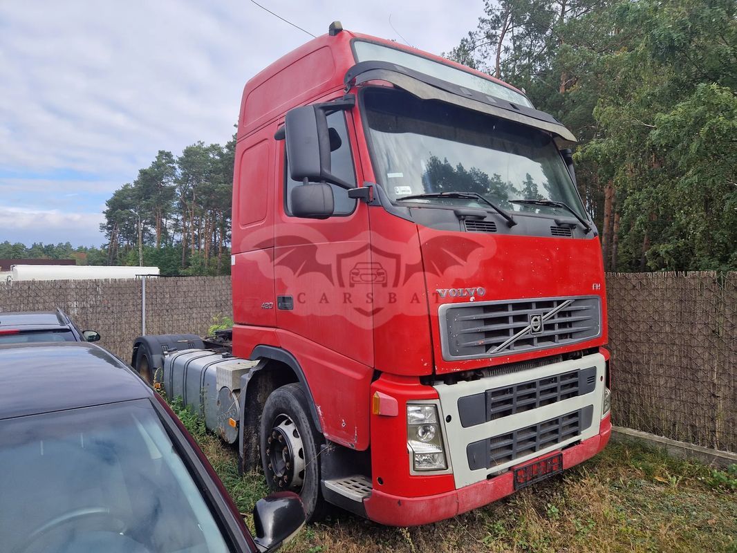 Volvo FH 2005