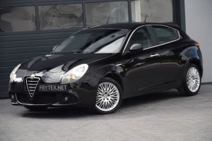Alfa Romeo Giulietta 2013