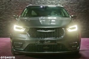 Chrysler Pacifica 2023