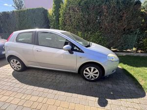 Fiat Punto 1.4 8V 360 2006