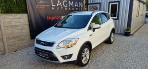Ford Kuga I 2.0 TDCi 4WD Trend 2012