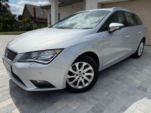 Seat Leon III 1.6 TDI Style S&S DSG 2016