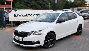 Skoda Octavia III 1.6 TDI SCR Business 2019