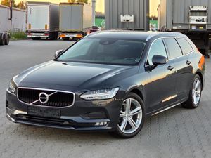 Volvo V90 D4 AWD Geartronic Momentum Pro 2018