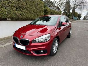 BMW 2 Series 218i 2015