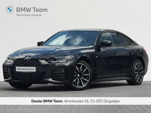 BMW 4 Series G22/G23/G82 420d Gran Coupe 2023