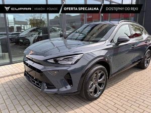 Cupra Formentor 2025