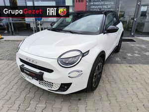 Fiat 600 2025