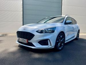 Ford Focus Mk4 1.5 EcoBlue Start-Stopp-System ST-LINE STYLE 2020