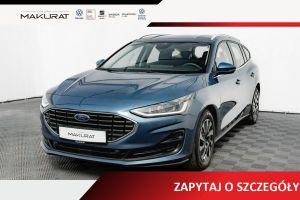 Ford Focus Mk4 2023