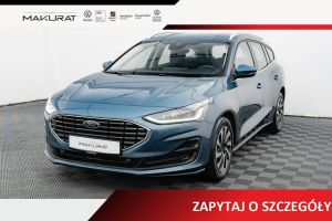 Ford Focus Mk4 2023