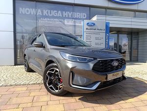 Ford Kuga III 2.5 FHEV FWD ST-Line X 2025