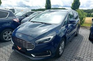 Ford S-Max II 2.0 EcoBlue Titanium 2022