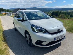 Honda Jazz V e:HEV 1.5 i-MMD Hybrid Executive 2021